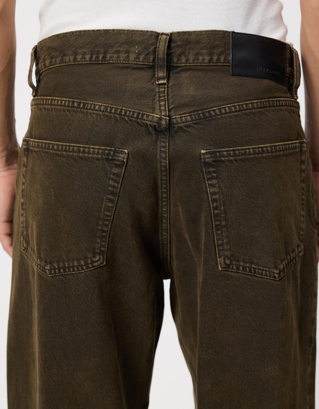 Sunflower - Wide Twist Work Pants