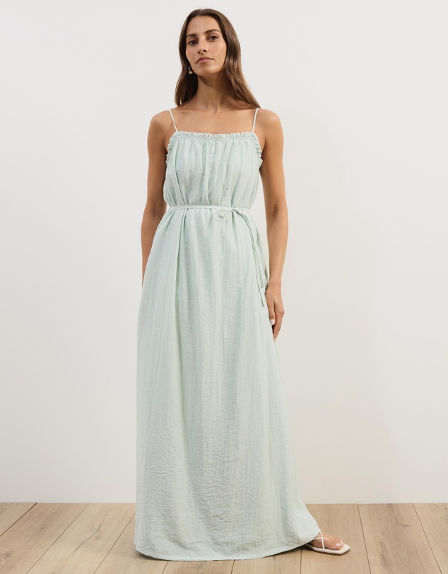 Atmos&Here - Brooks Maxi Dress