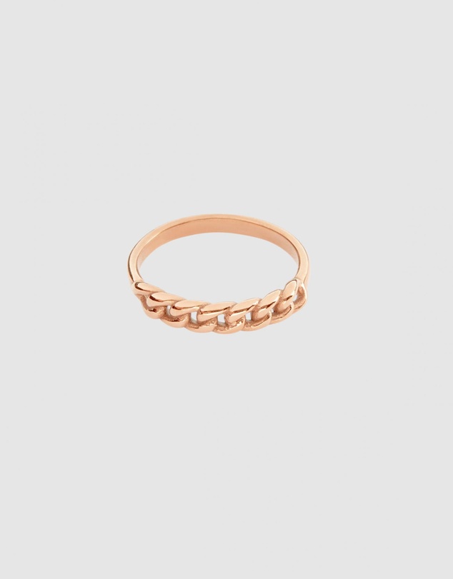 Pastiche - Ithaca Ring