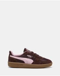 Puma - Palermo Vintage Update - Unisex