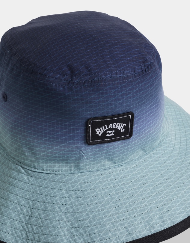 Billabong - Mens Division Reversible Hat