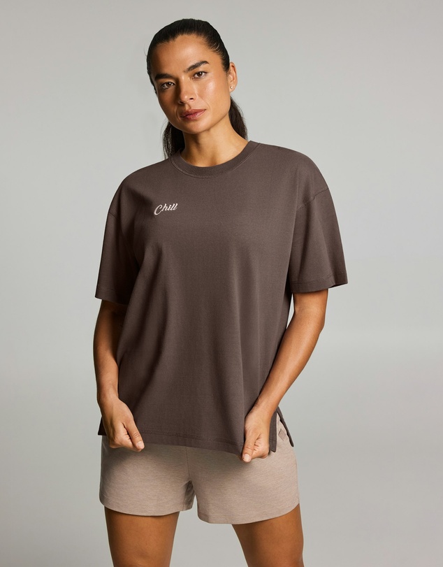 Rockwear - Luxe Loose Fit Tee