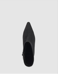 Dune London - Oliya - Black