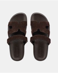 Nokwol - Marta Sandals
