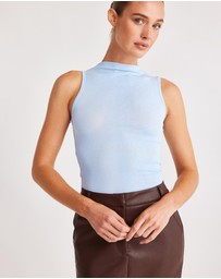 SNDYS - Katya Sleeveless Top
