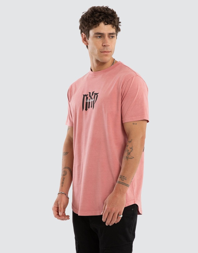 Nena & Pasadena - Petralis Dual Curved Tee