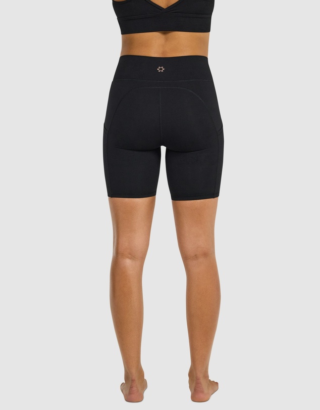 Rockwear - Veda Pocket Quad Bike Shorts