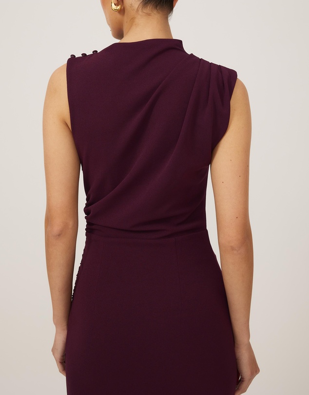 Tussah - Zaya Midi Dress