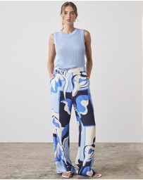 Esmaee - Daybreak Pant