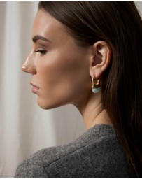 Zahar - Poppy Earrings