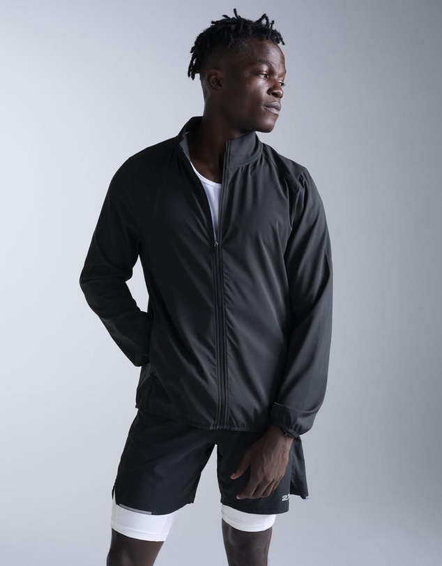 2XU - Aero Jacket