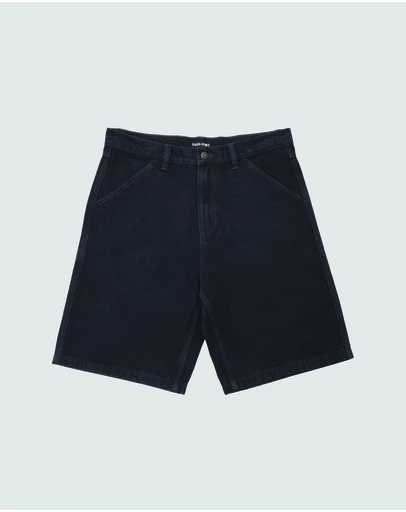 PASS~PORT - Workers Club Jean Shorts
