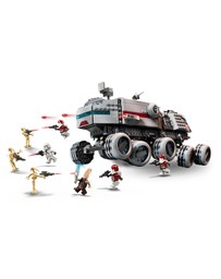 LEGO Star Wars TM - 75413 Republic Juggernaut