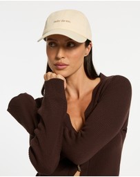 Status Anxiety - Under The Sun Cap