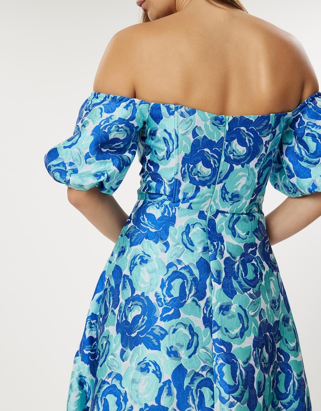 Romance by Honey and Beau - Kiara Maxi Dress