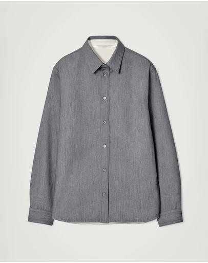 COS - Smith LS Denim Shirt