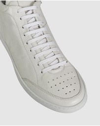 Brando - Lennox Sneakers