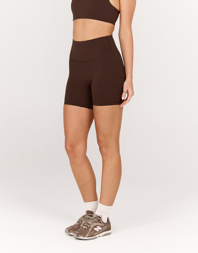 Muscle Republic - Luxe Biker Shorts V2