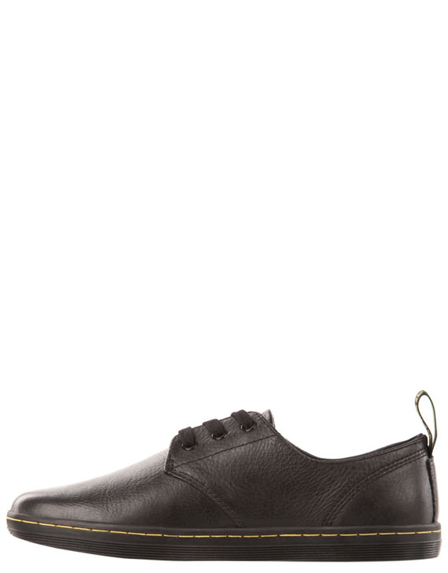 Dr Martens - Eclectic Holborn 3 Eye Shoes