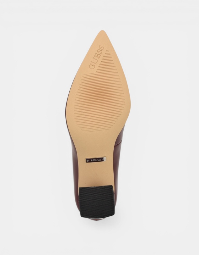 GUESS - Barrial Pumps