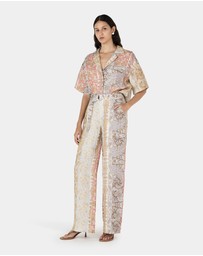 Hansen & Gretel - Hugo Pant