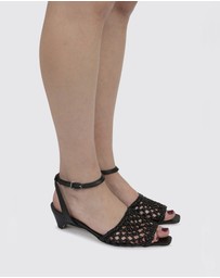 Beau Coops - Iskra Sandals
