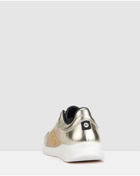 Rollie - Weekender Golden Child Sneaker