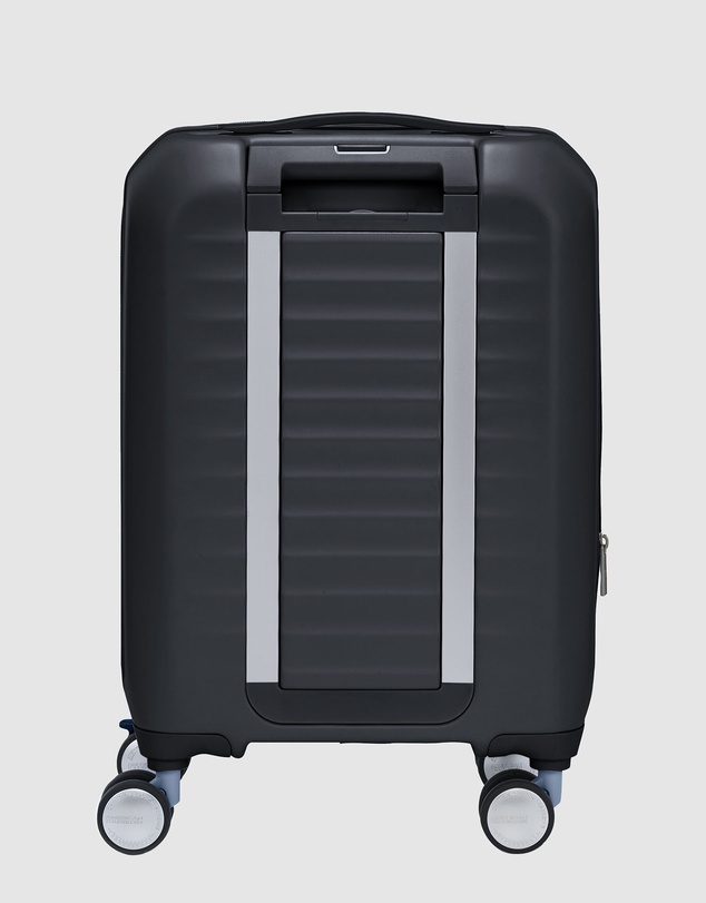 American Tourister - Frontec Carry-On Suitcase (54 Cm)