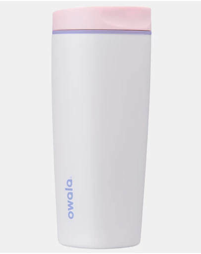 Owala - SmoothSip Slider Stainless Steel 20oz / 590ml