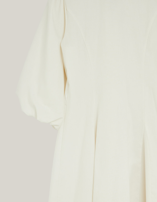 Revibe - Repaired Tussah Seona Midi Dress - AU 12
