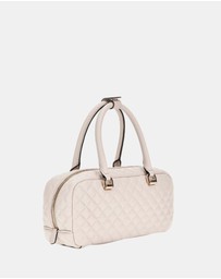 GUESS - Eco Rianee Satchel