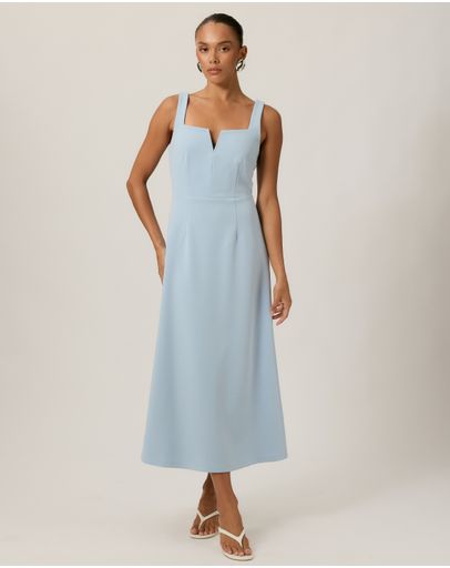 Pale Blue