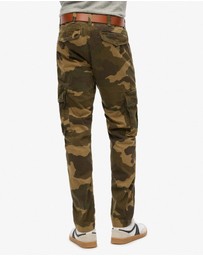 Superdry - Core Cargo Pant
