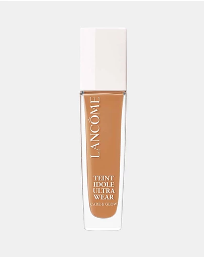 Lancome - Teint Idole Ultra Wear Care Glow Foundation
