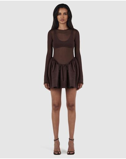 Chocolate
