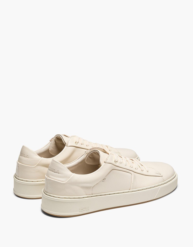 Aquila - Odin Leather Sneakers