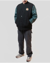 Victoria Bitter - Forever Classics Bomber Jacket