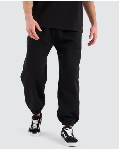 Nena & Pasadena - Supply Baggy Sweat Pant