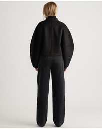 Decjuba - Stevie Barrel Sleeve Jacket