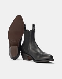 R.M.Williams - Edna Boots - Women's