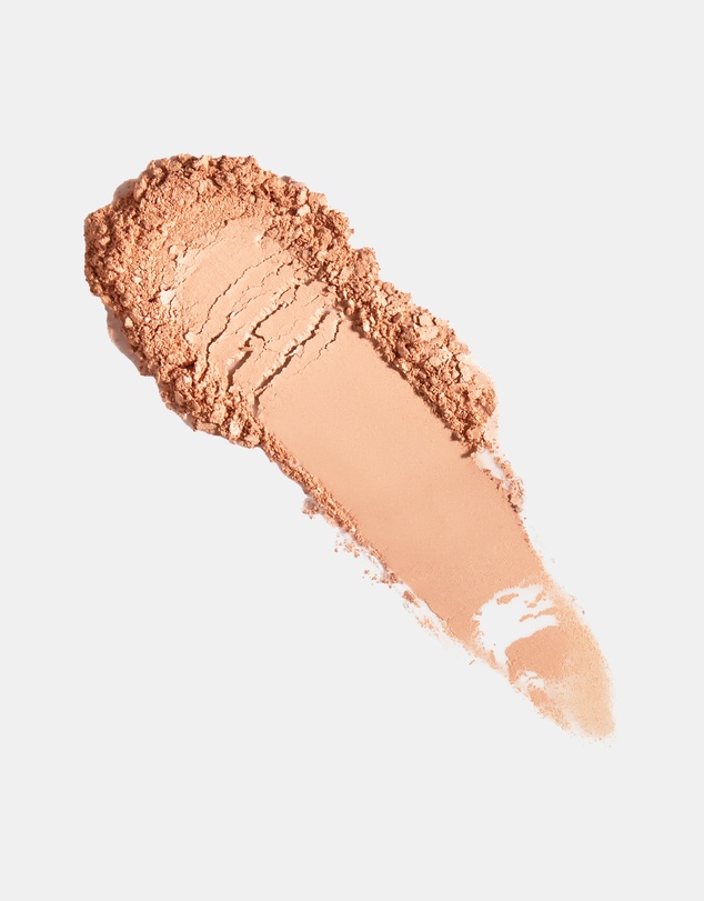 Nude by Nature - Flawless Pressed Powder Foundation W1 Light 