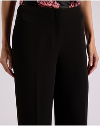 David Lawrence - Verna Crepe Pants