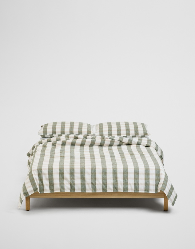 Country Road - Nerida Super King Quilt Cover