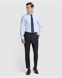 Oxford - Beckton Check Shirt