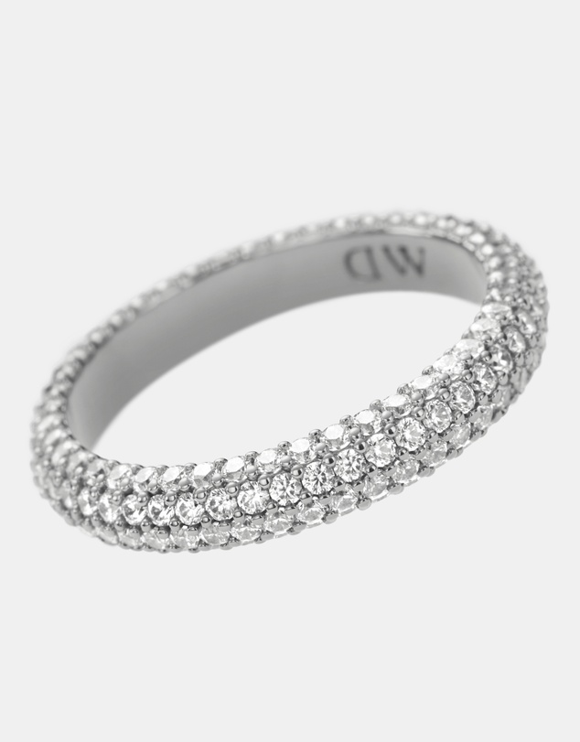 Daniel Wellington - Pavé Crystal Ring