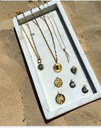 Chuchka - Gemma Necklace