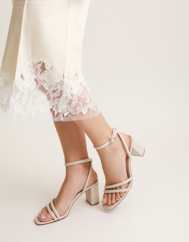 Jo Mercer - Nino High Heel Sandals
