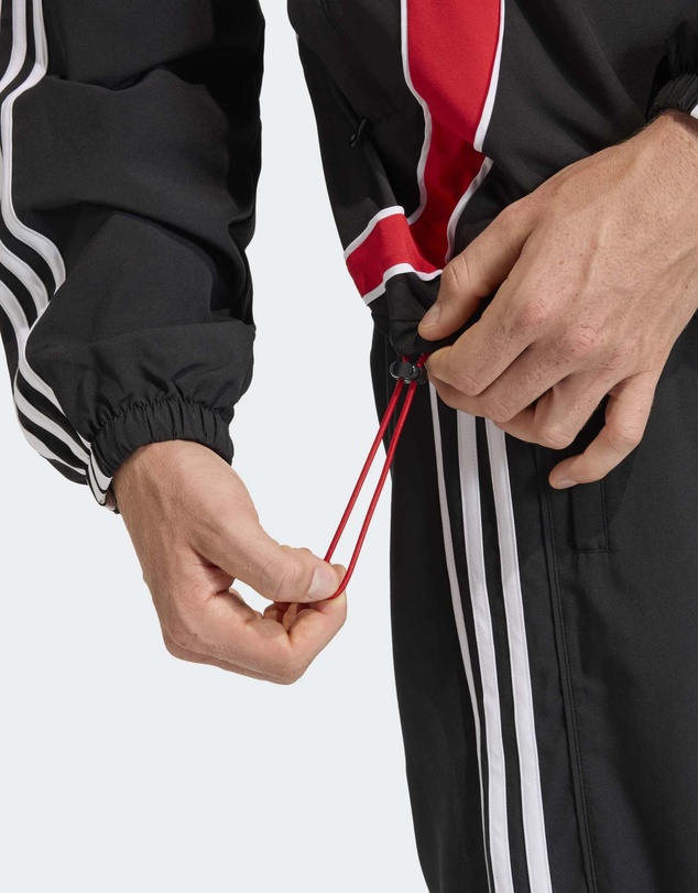 adidas Originals - Teamgeist Adicolor Track Top Mens