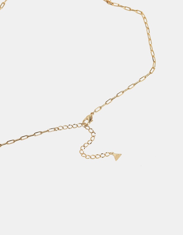 ALDO - Fluttterr Necklace
