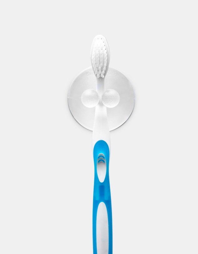Dreamfarm - Jot Suction Hooks - 3 Multipack